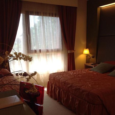 Relais Villa Annamaria Bed End Breakfast Istrana Esterno foto