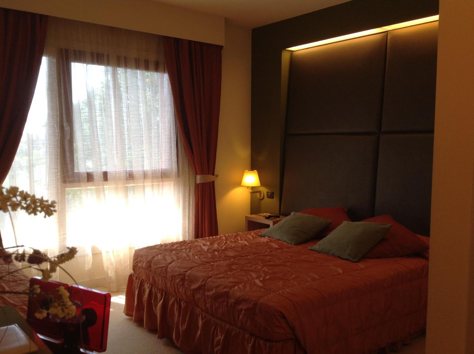 Relais Villa Annamaria Bed End Breakfast Istrana Esterno foto