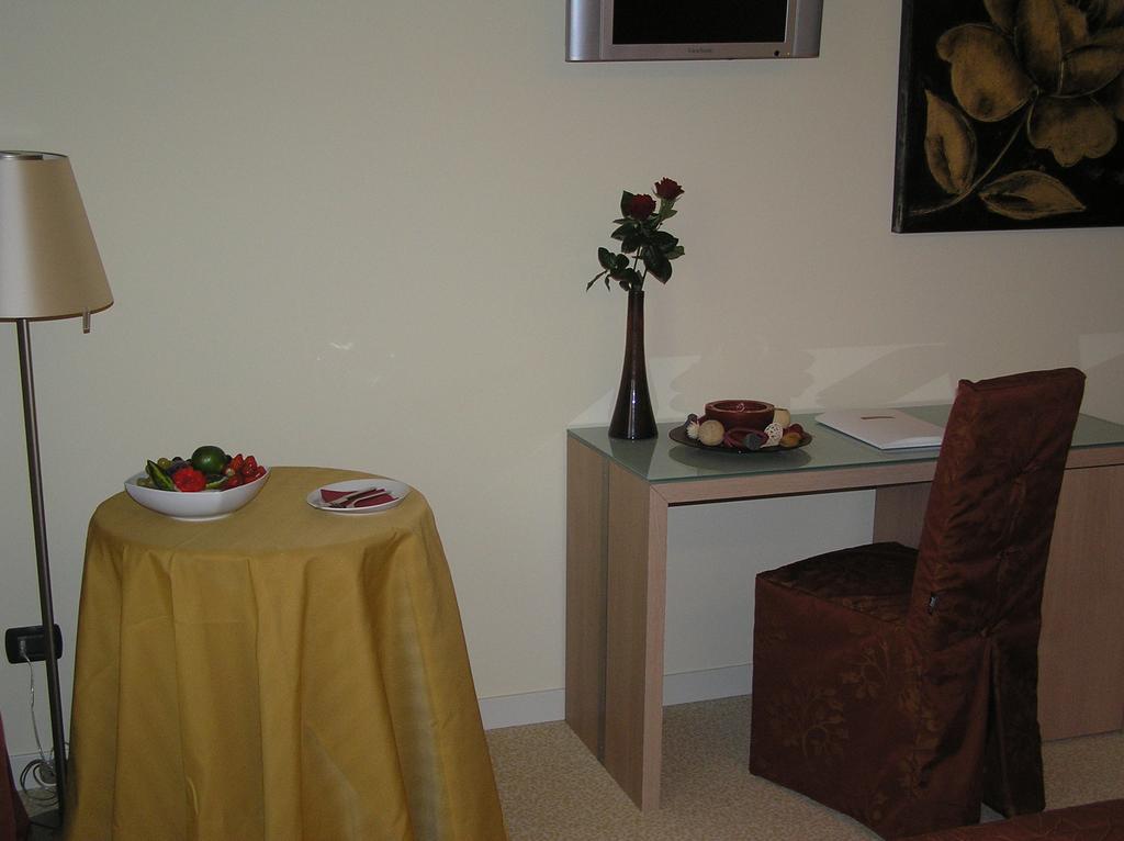 Relais Villa Annamaria Bed End Breakfast Istrana Esterno foto