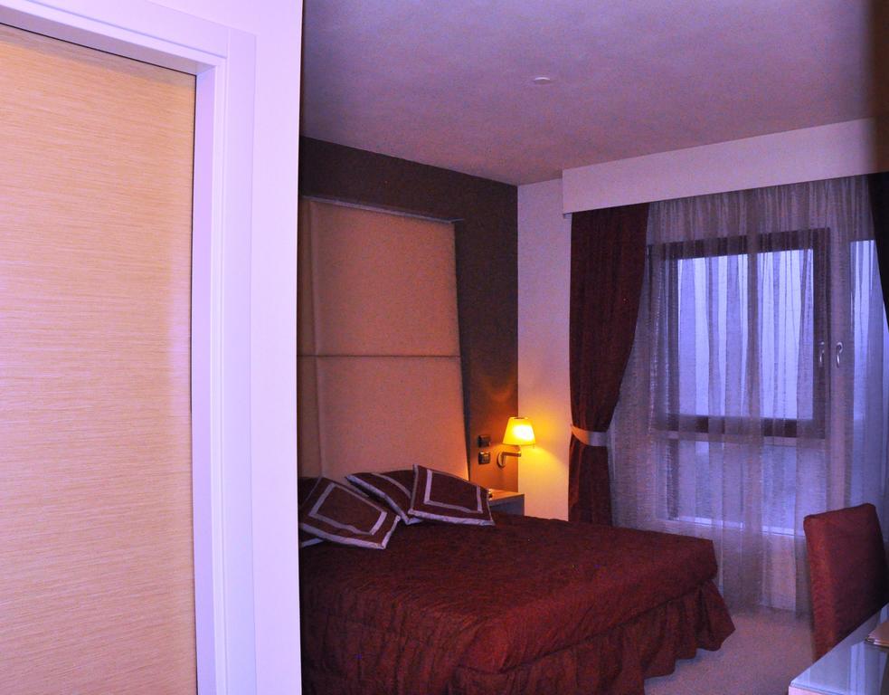 Relais Villa Annamaria Bed End Breakfast Istrana Esterno foto