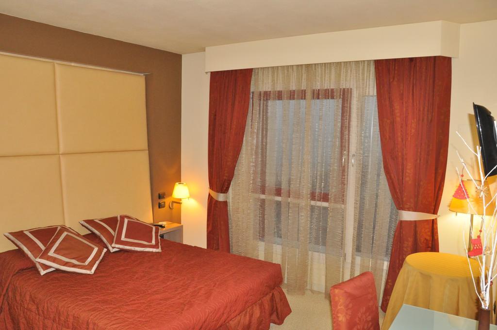 Relais Villa Annamaria Bed End Breakfast Istrana Esterno foto